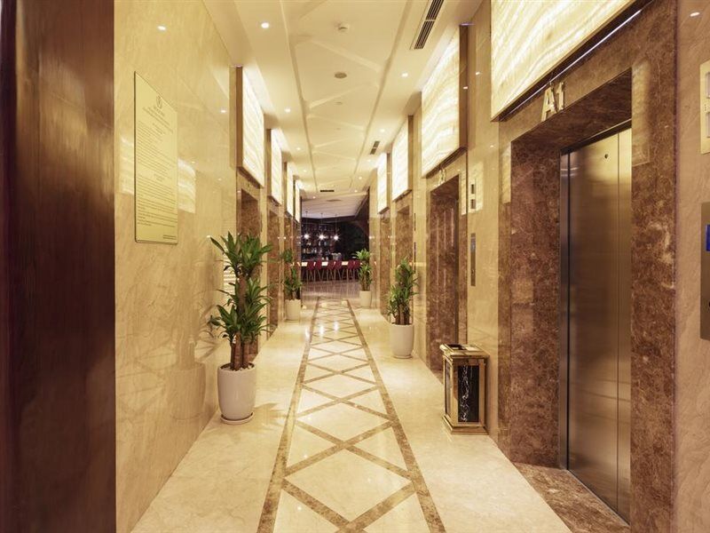 Regalia Gold Hotel 5*