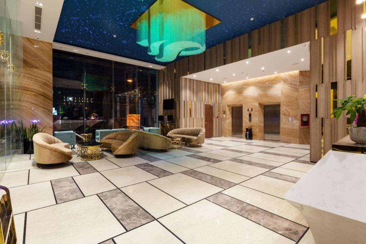 Senia Hotel 4*