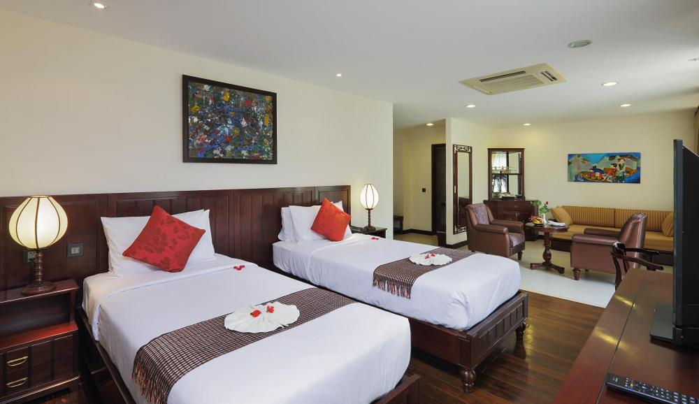 Takalau & Resort Phan Thiet