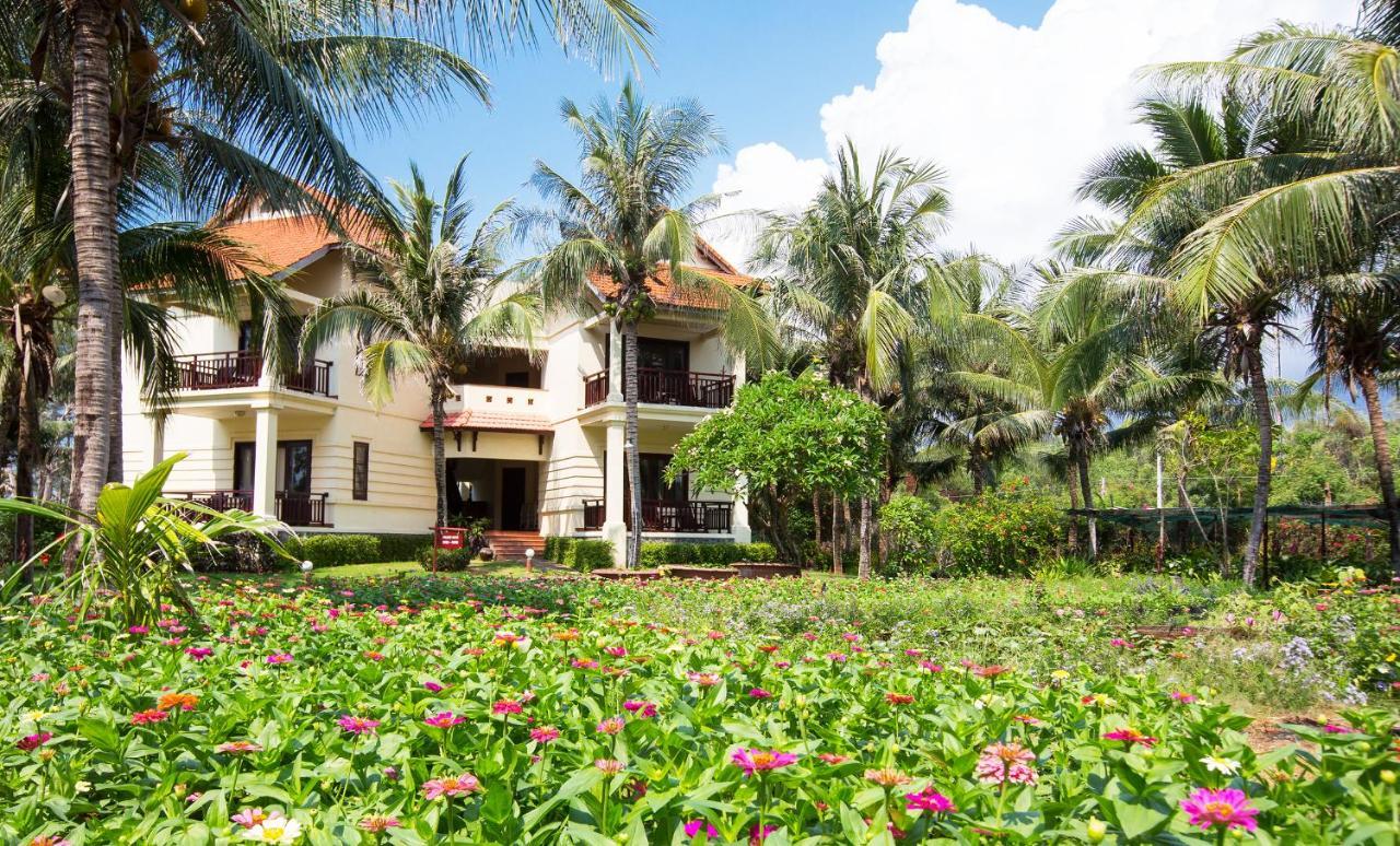 Golden Coast & Resort 4*