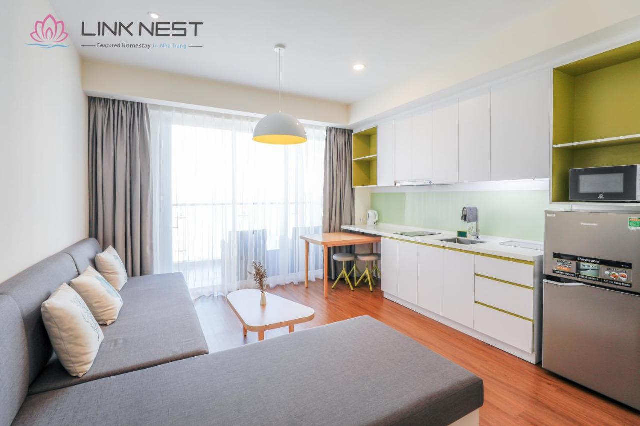 Khách sạn hẻo lánh Linknest Ariyana Seaview