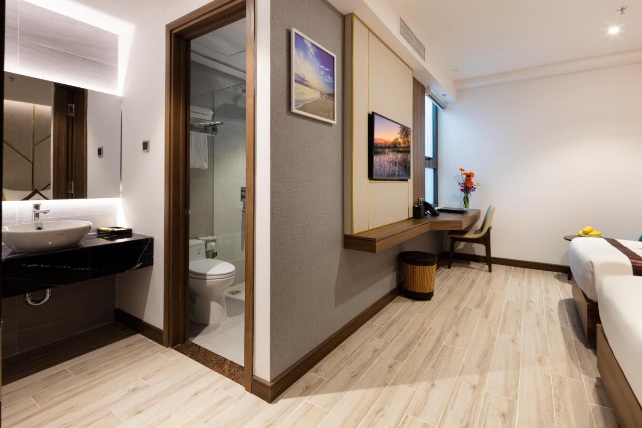Senia Hotel Nha Trang