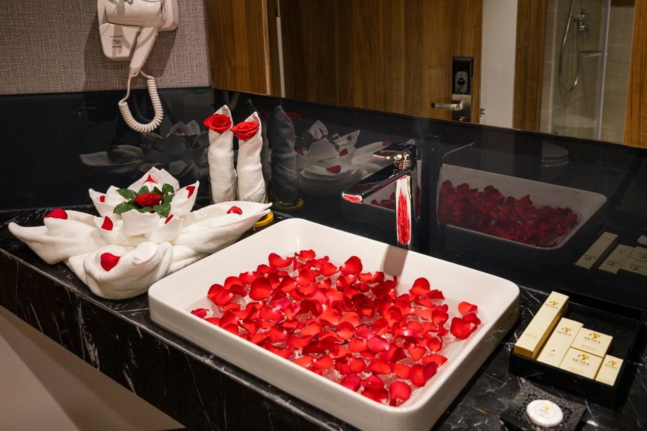Senia Hotel Nha Trang