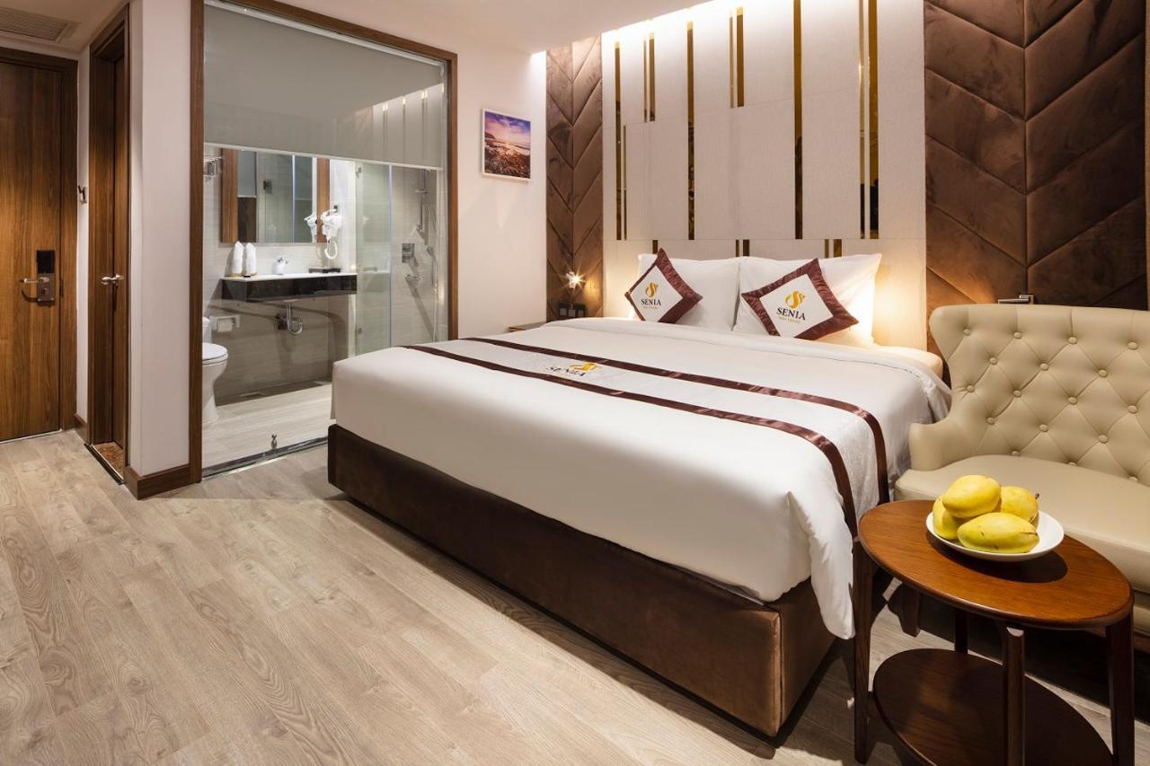 Senia Hotel