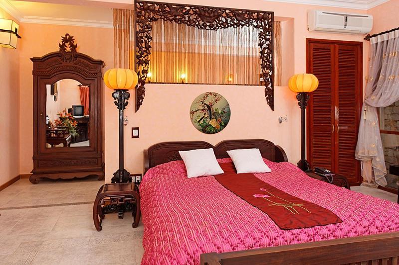 Takalau & Resort Phan Thiet