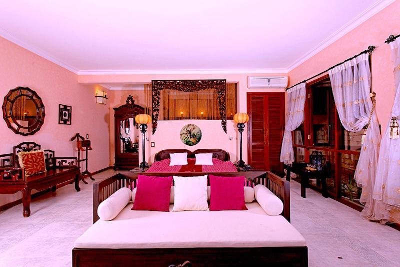 Takalau & 4* Phan Thiet