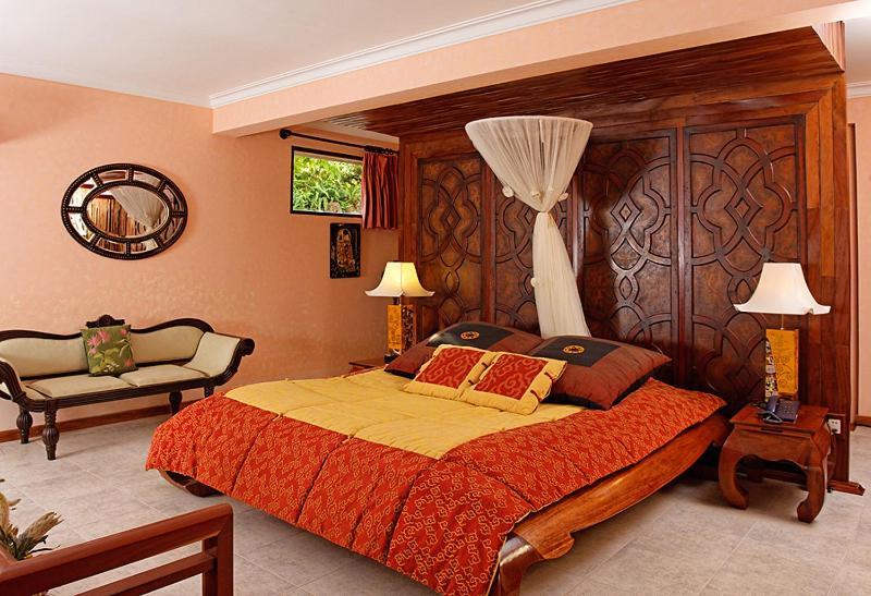 Takalau & 4* Phan Thiet