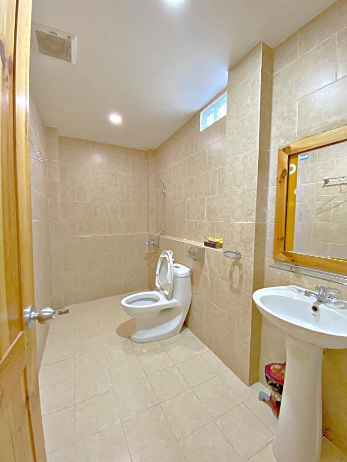 Hotel Minh Hang
