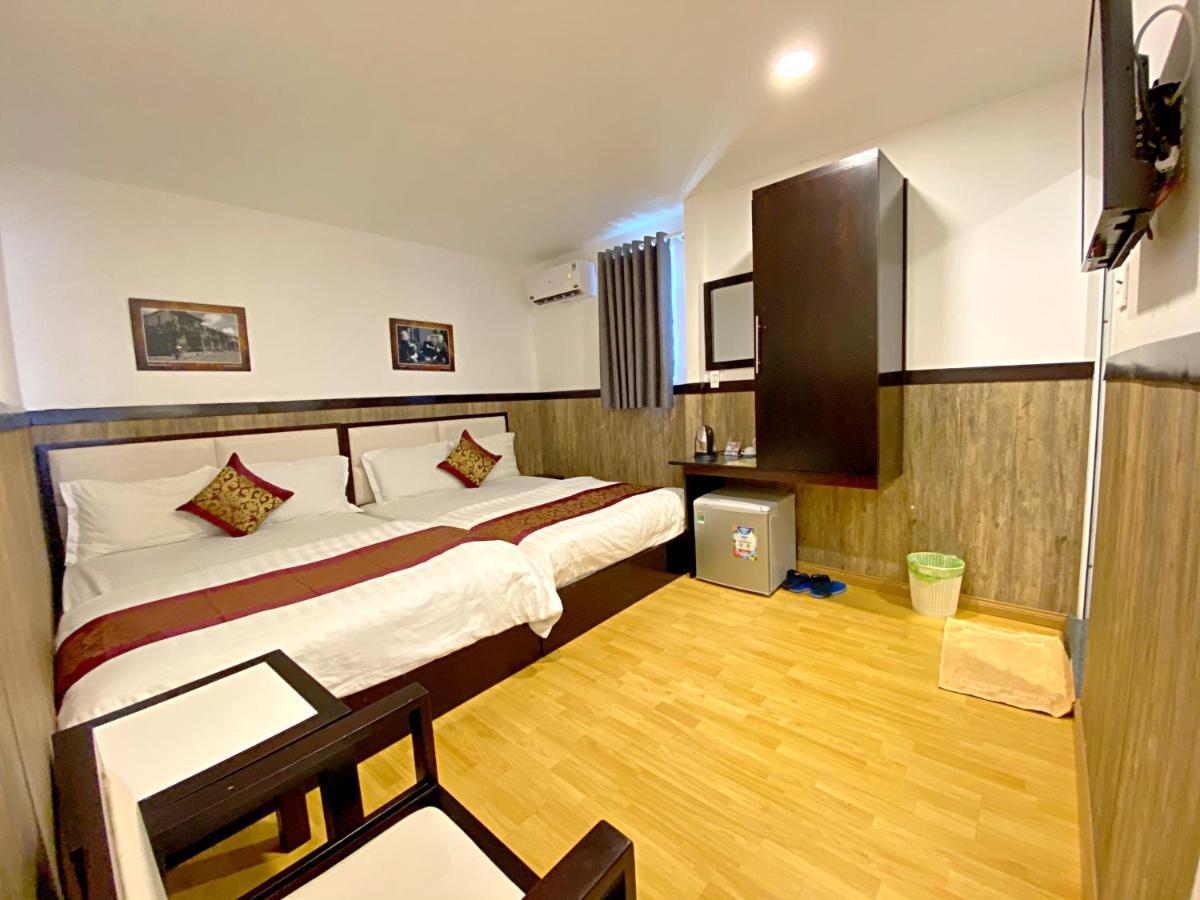 Minh Hang Hotel