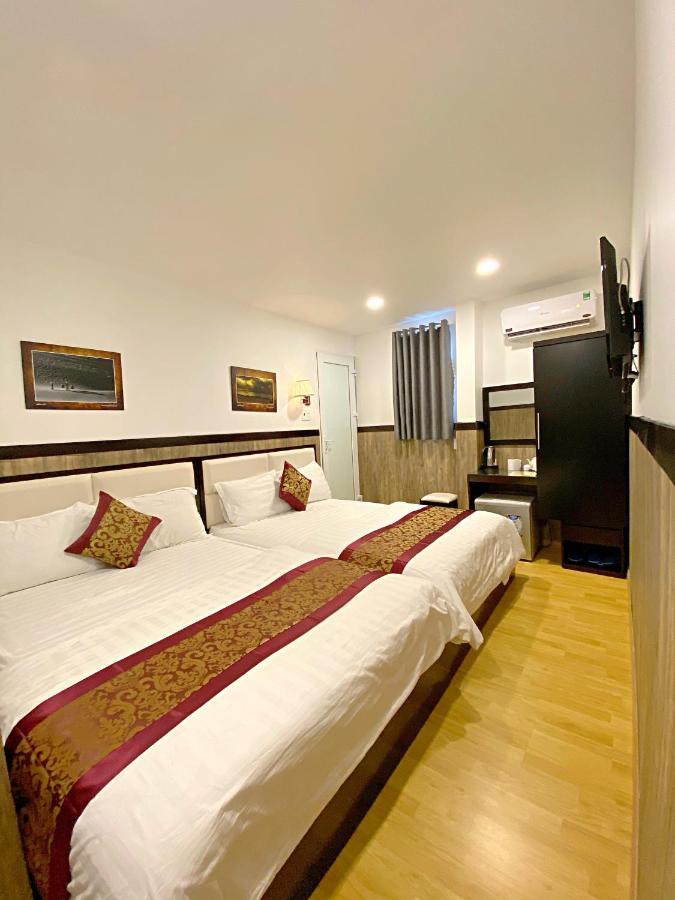 Hotel Minh Hang Phan Thiet