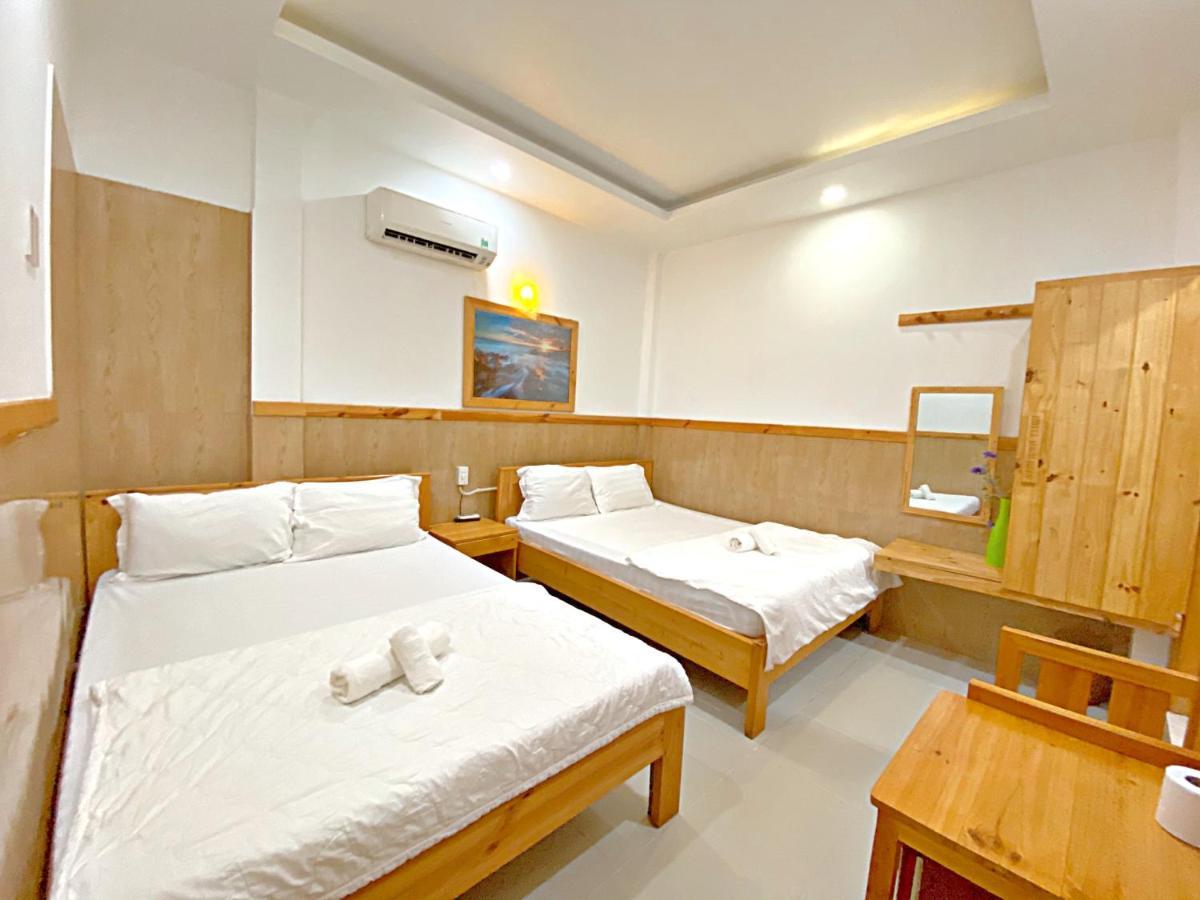 Minh Hang Hotel Phan Thiet