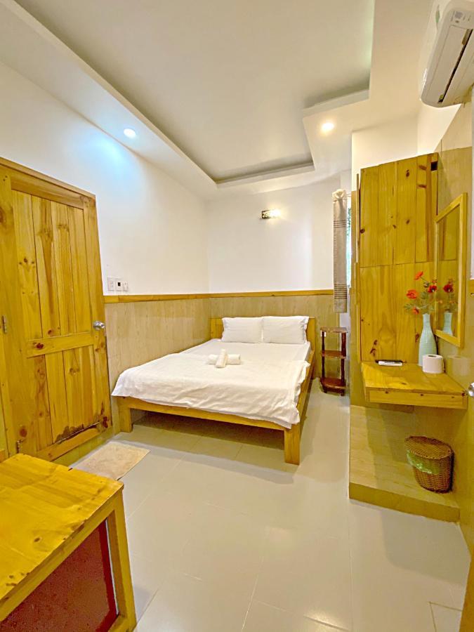 Minh Hang Hotel Phan Thiet