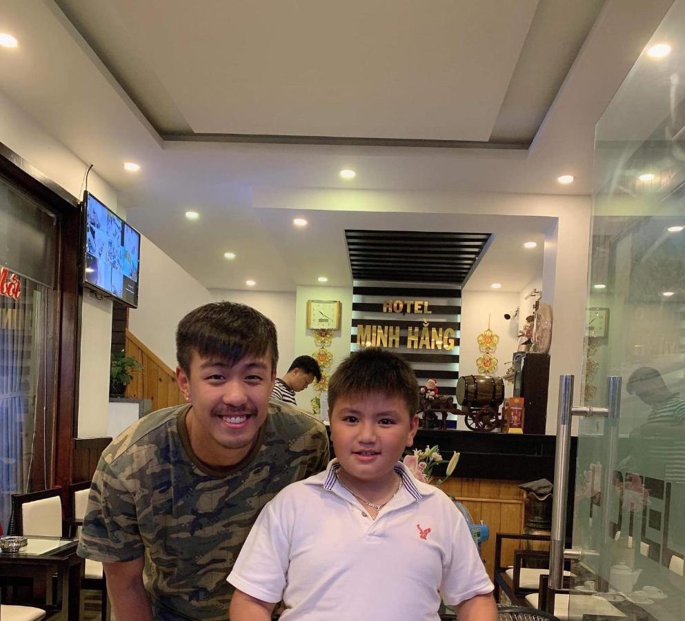 Minh Hang * Phan Thiet