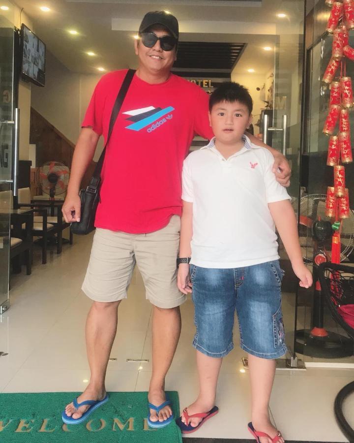 Minh Hang Hotel Phan Thiet