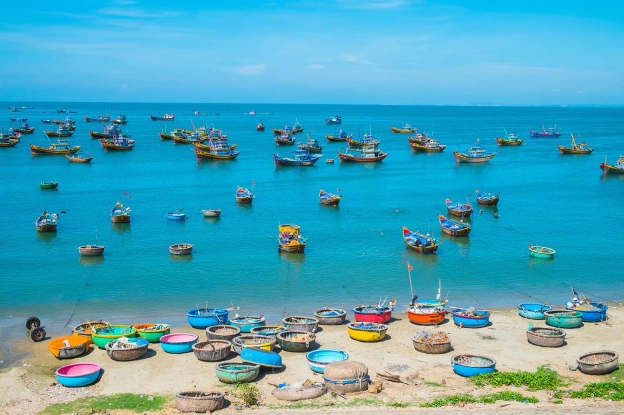 Minh Hang Hotel Phan Thiet