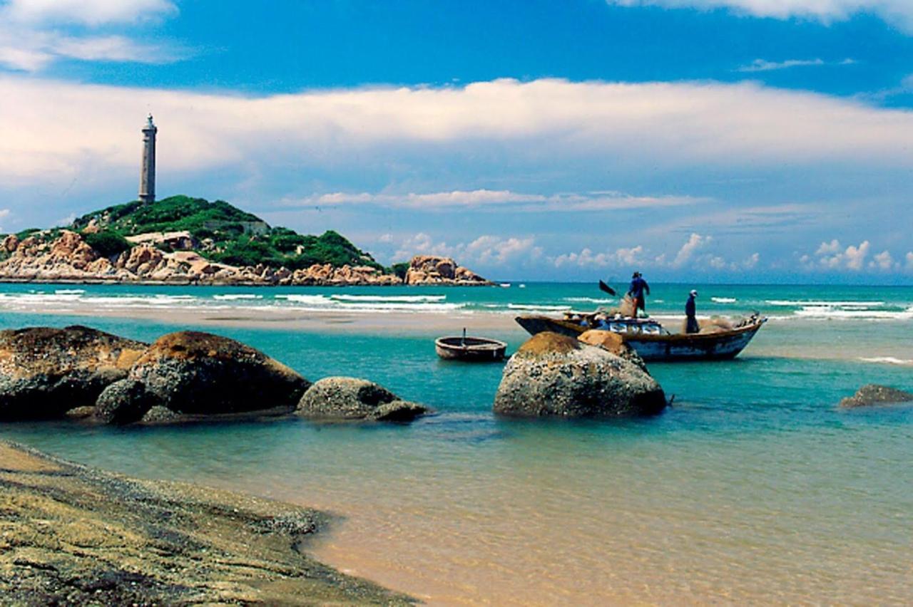 Minh Hang * Phan Thiet