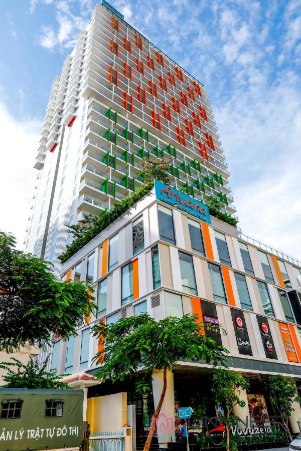 Khách sạn hẻo lánh Linknest Ariyana Seaview