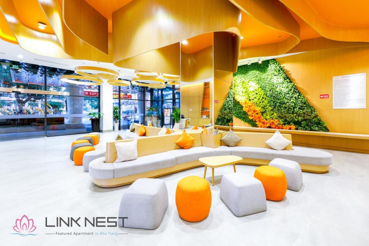Khách sạn hẻo lánh Linknest Ariyana Seaview 4*