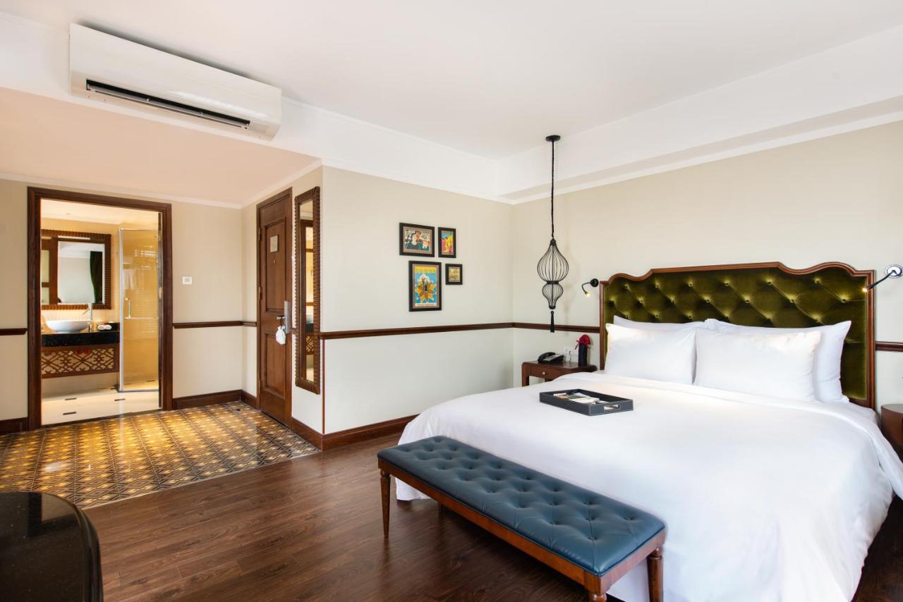 La Siesta Hotel&spa Hotel 4*