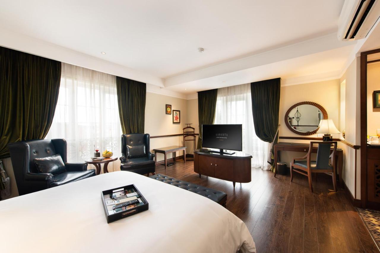La Siesta Hotel&spa