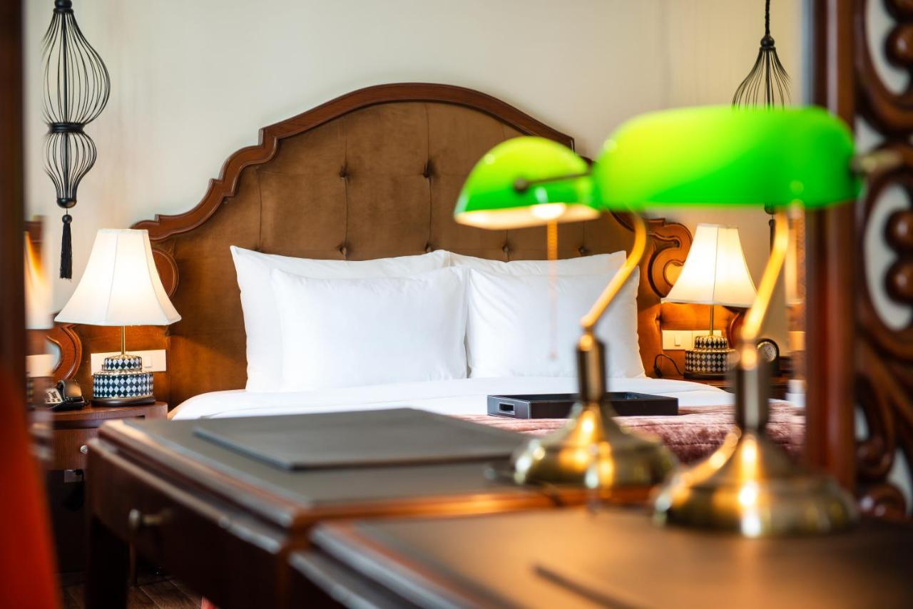 La Siesta Hotel&spa Hotel Hanoi