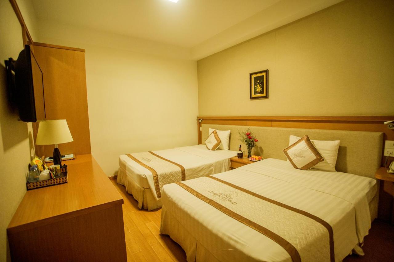 Dendro Beachfront Nha Trang