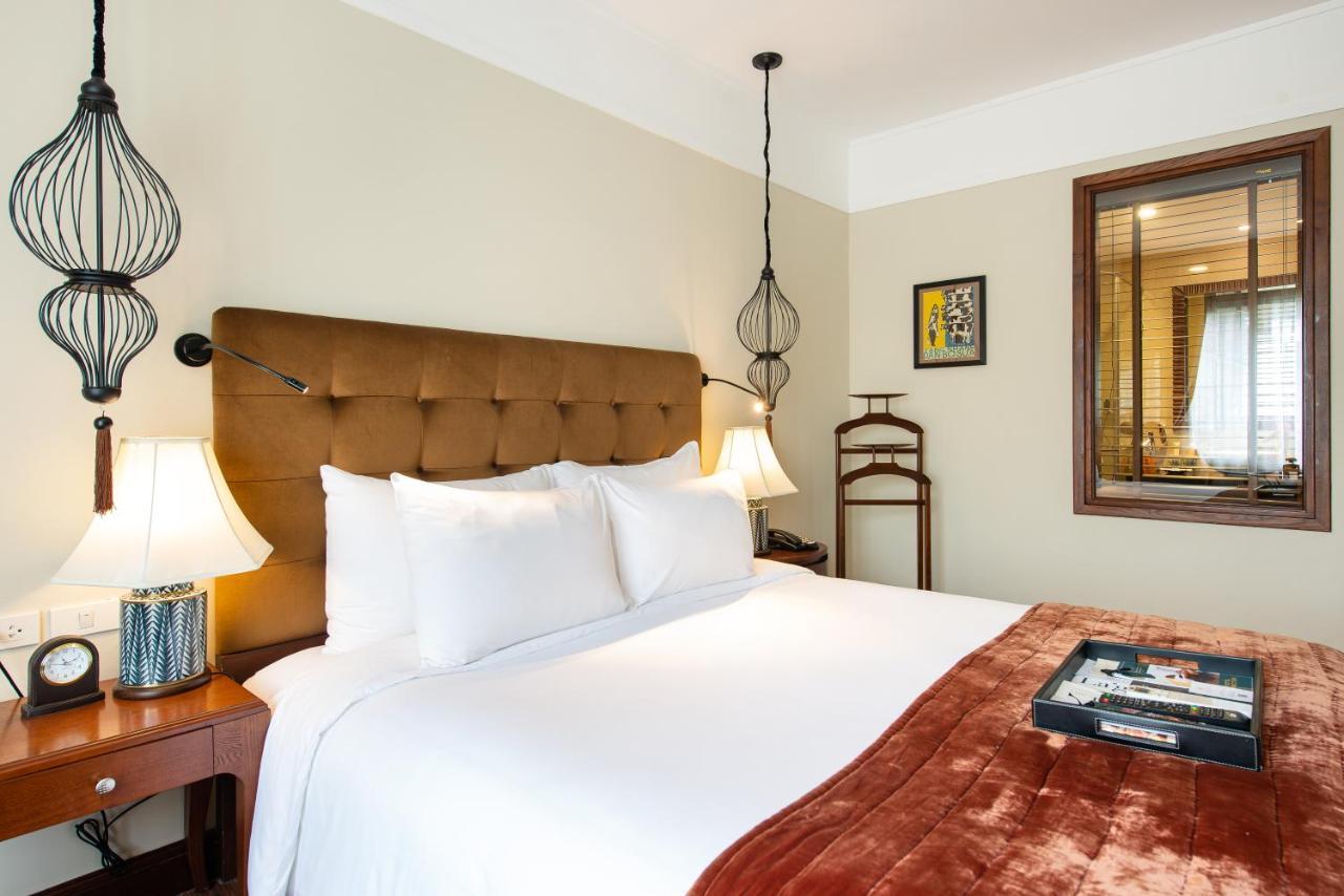 La Siesta Hotel&spa 4* Hanoi