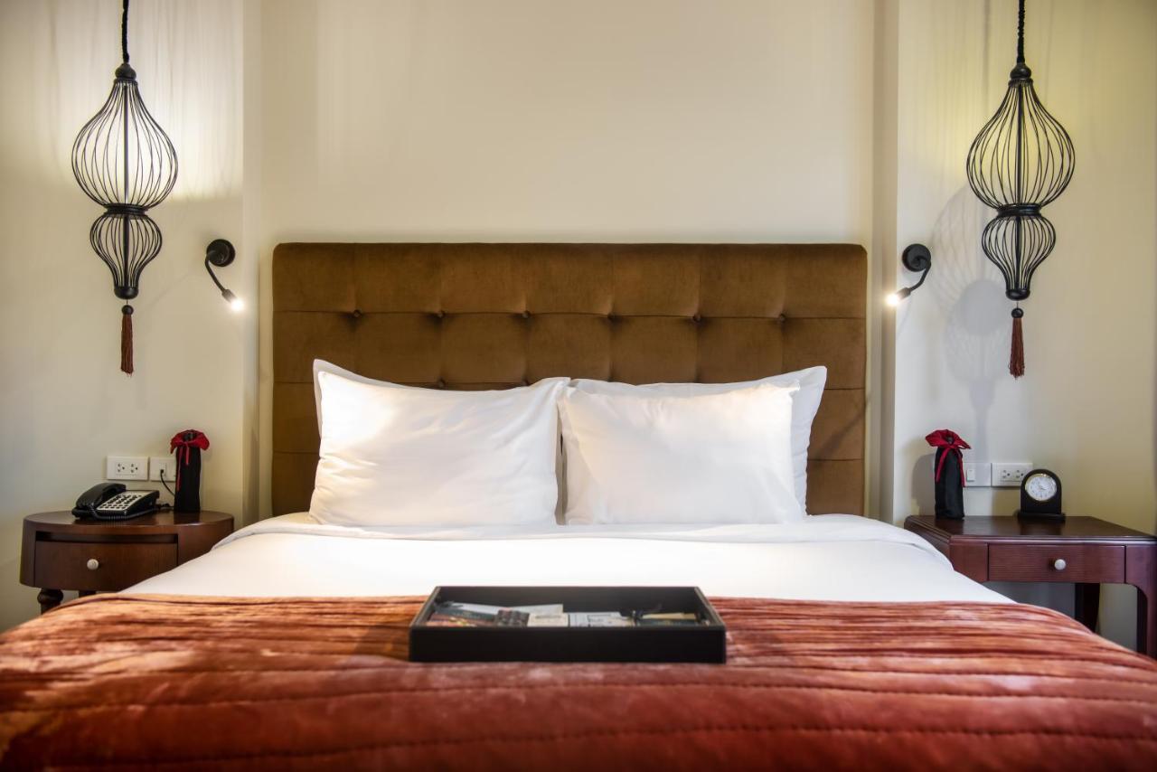 Hotel La Siesta Hotel&spa Hanoi