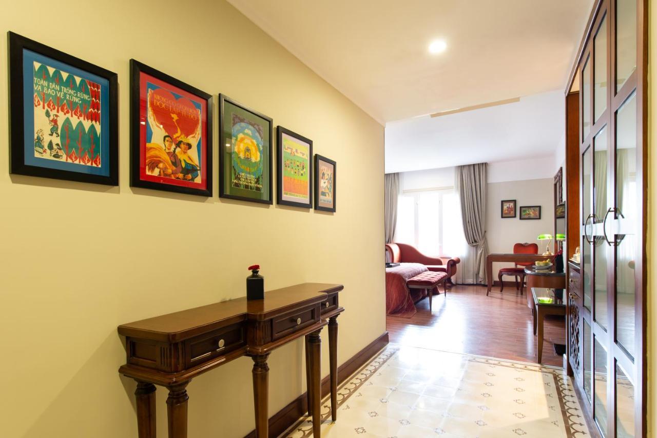 La Siesta Hotel&spa 4* Hanoi