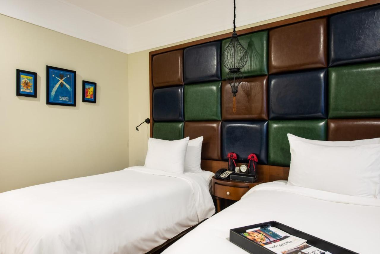 La Siesta Hotel&spa 4*
