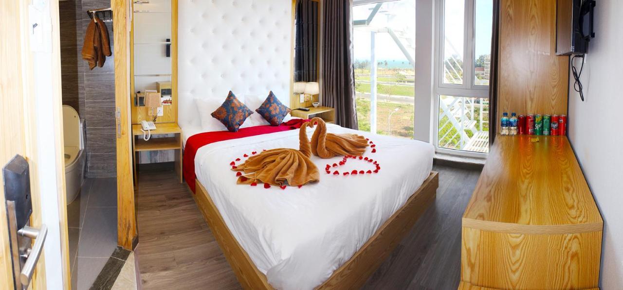 Hotel Emerald Ocean