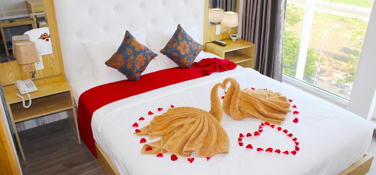 Emerald Ocean Hotel 2*