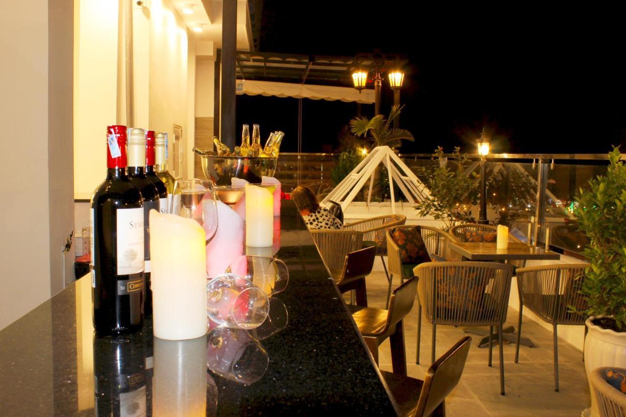 Emerald Ocean Hotel