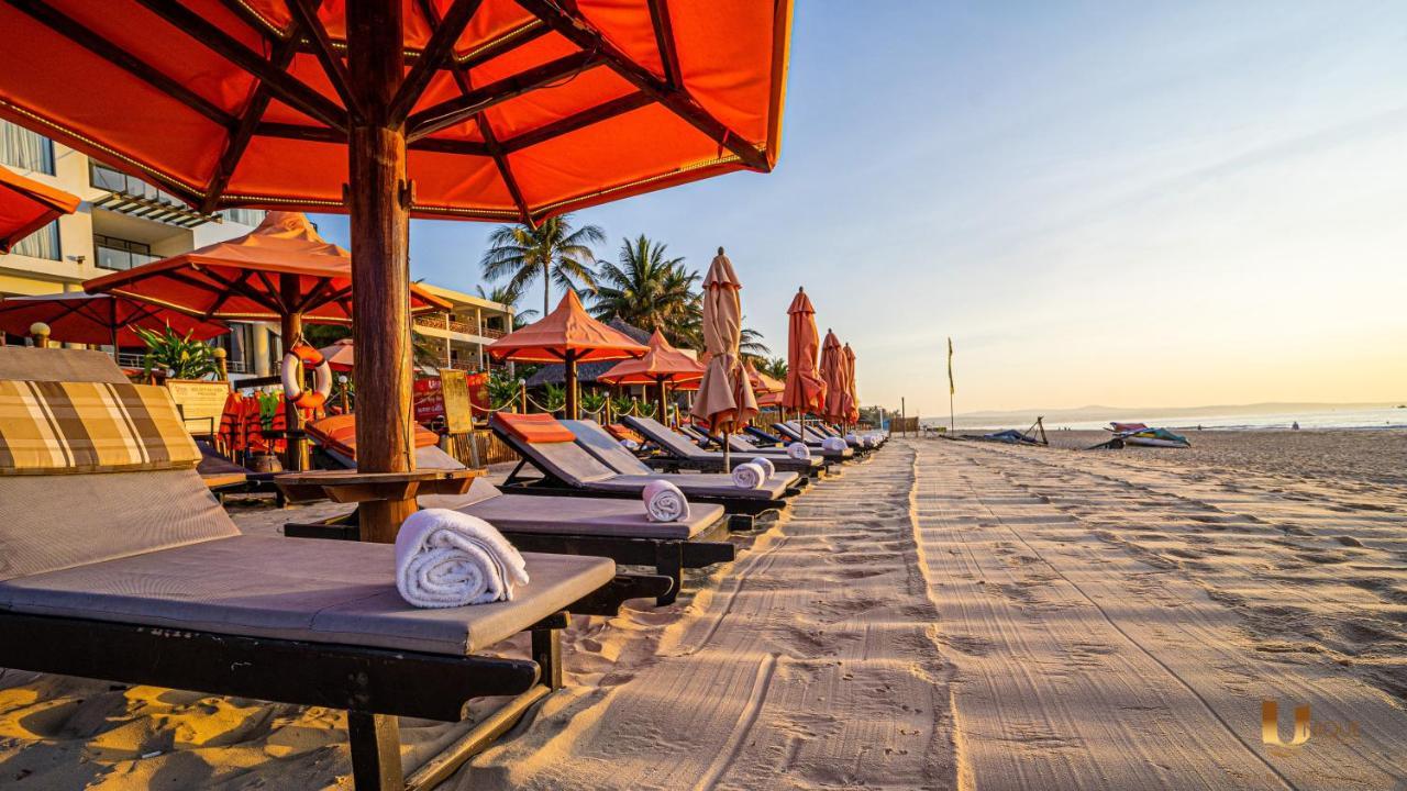 Unique Mui Ne And Resort Phan Thiet
