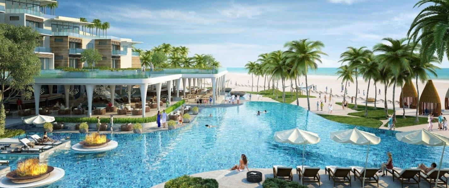 Premier Village Bay Resort Hạ Long