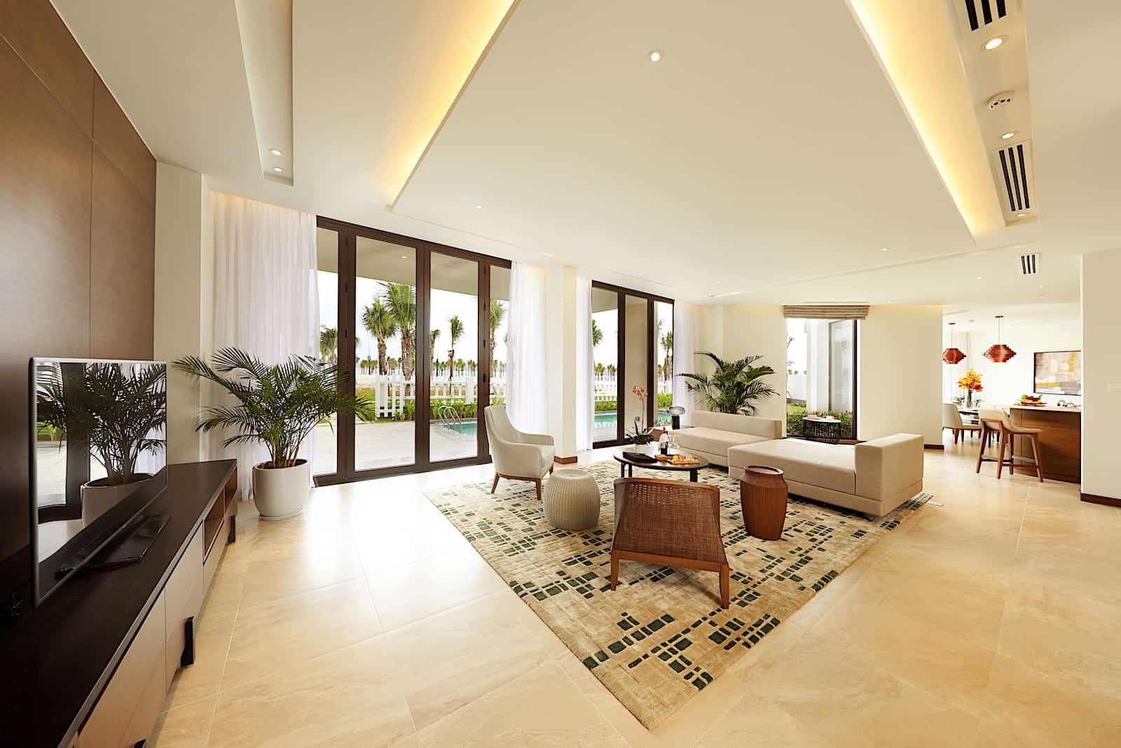 Premier Village Bay Hạ Long