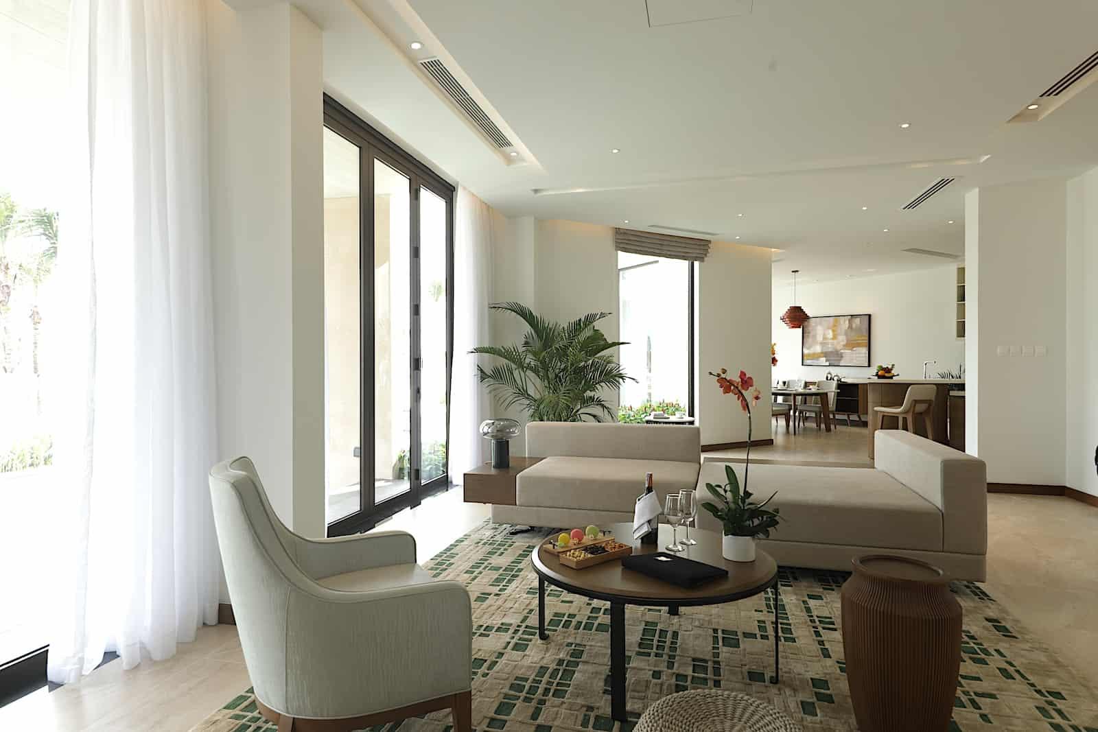 Premier Village Bay Resort