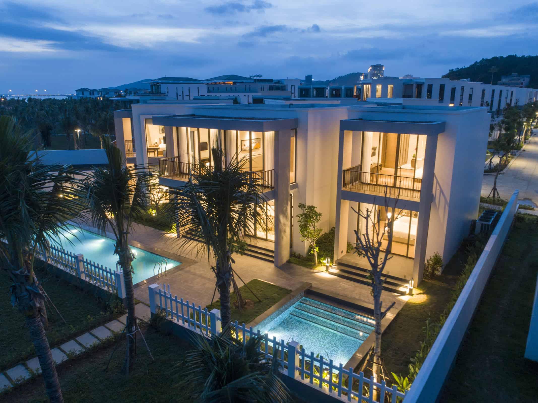 Resort Premier Village Bay 5*