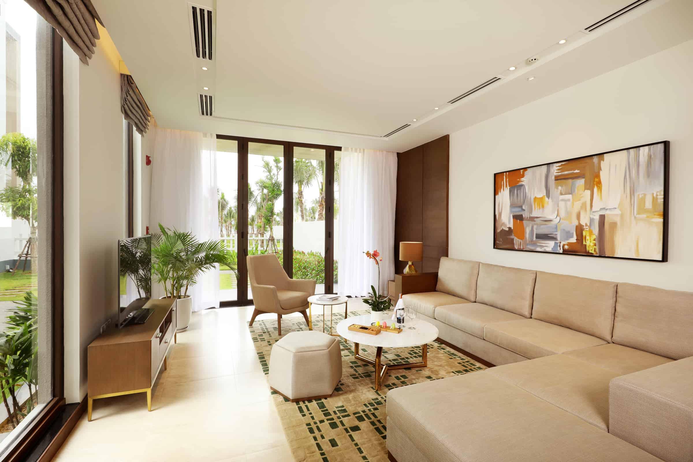 Premier Village Bay