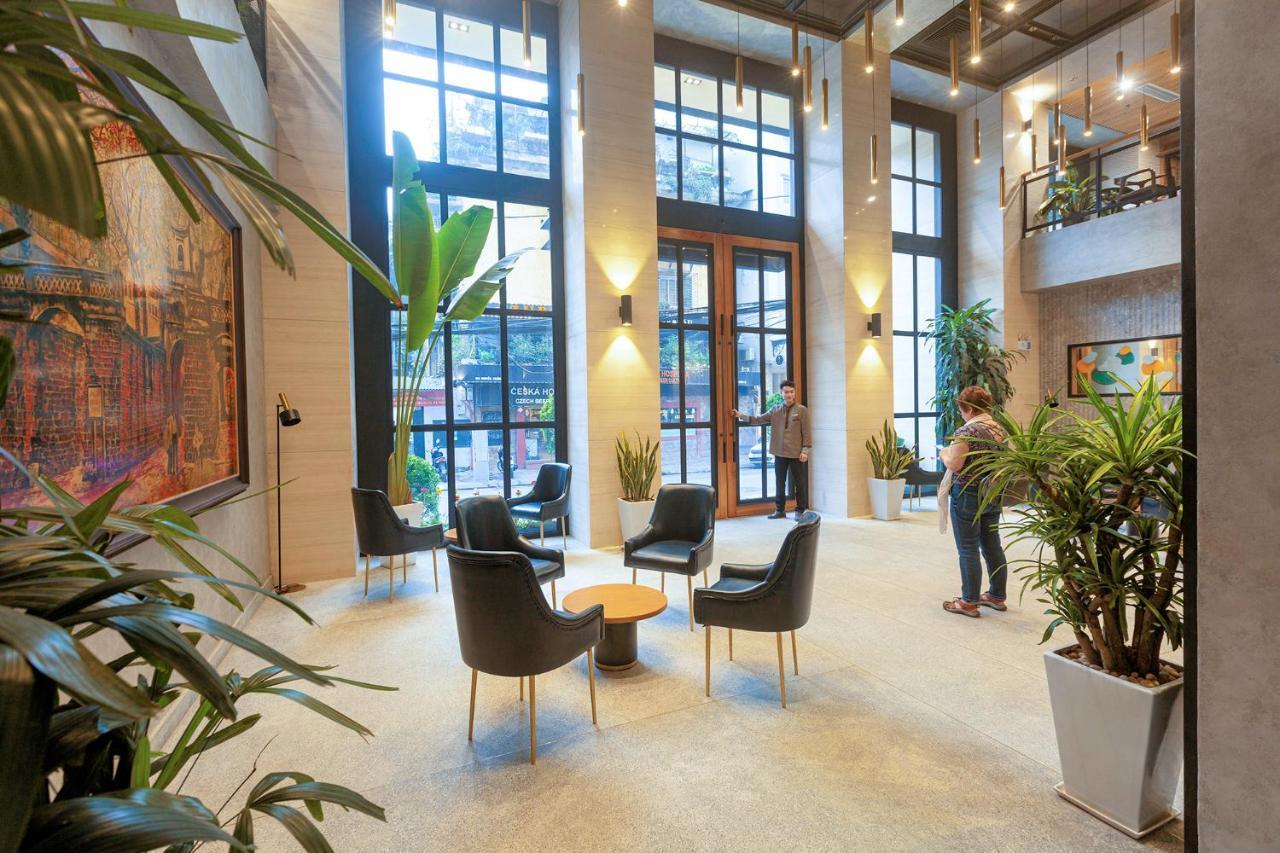Hotel Flower Garden 4*