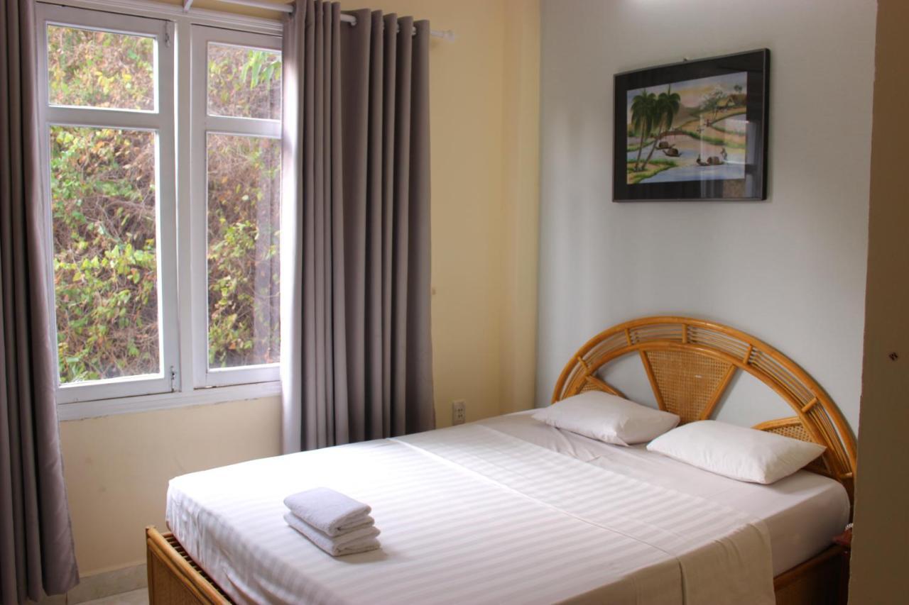 Hotel Lam Son Vung Tau