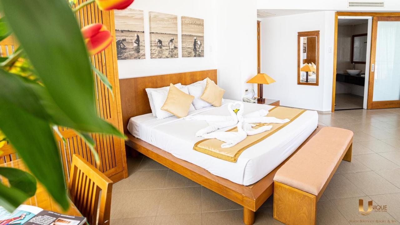 Unique Mui Ne And 4* Phan Thiet