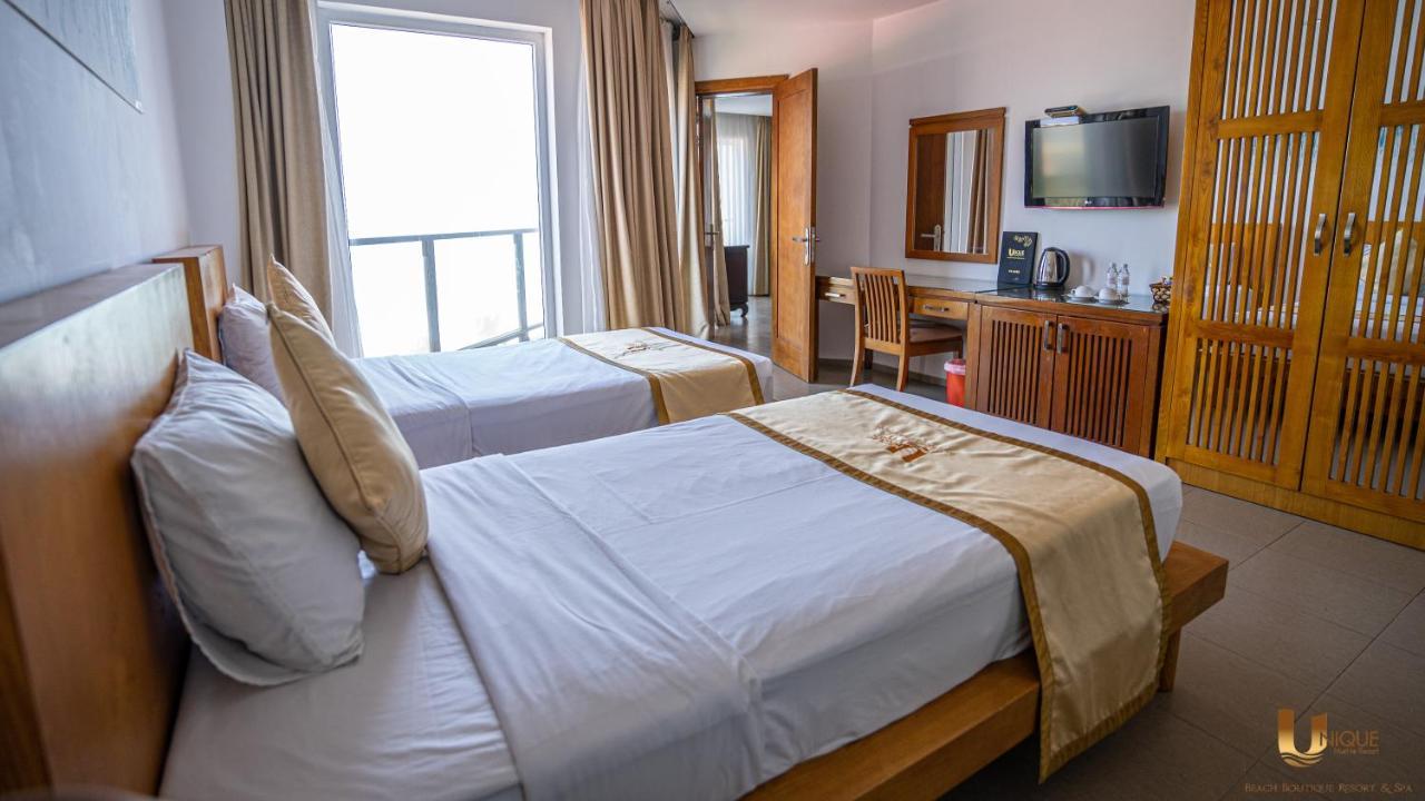 Resort Unique Mui Ne And Phan Thiet
