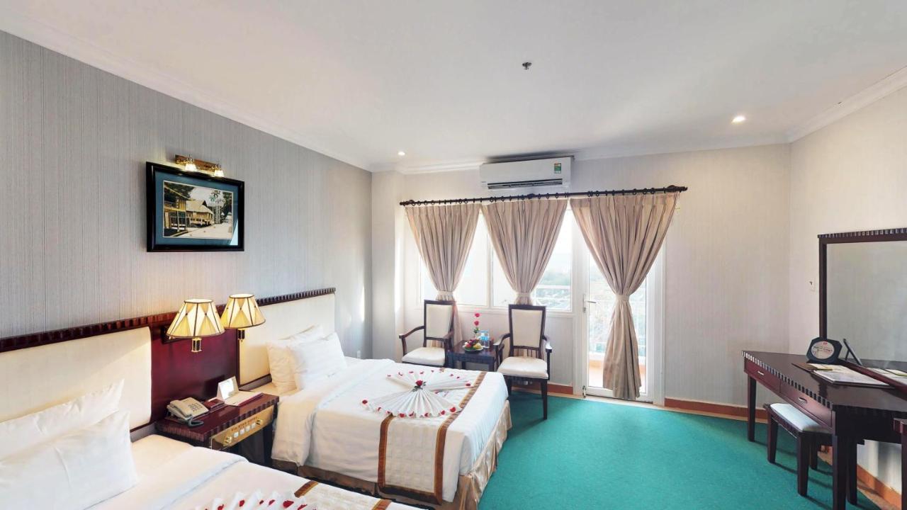 Dic Star 4* Vũng Tàu