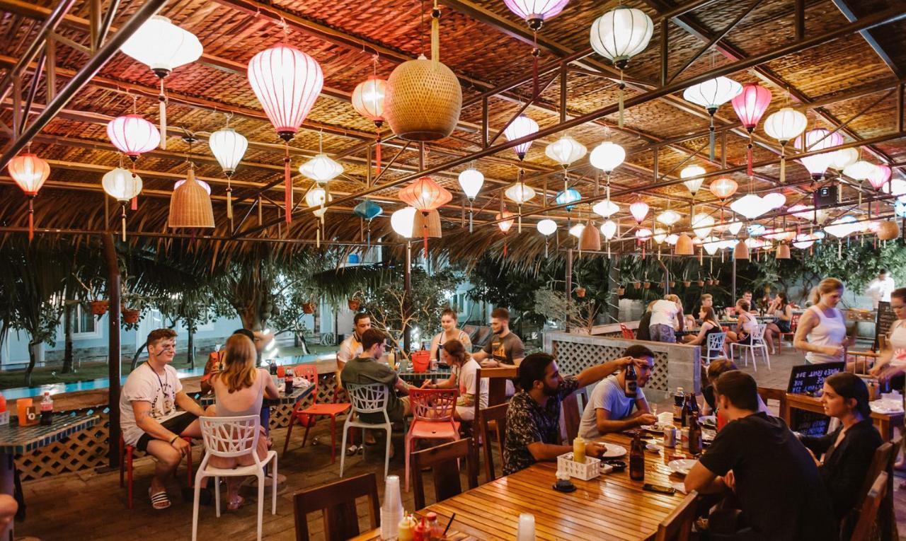 Vietnam Backpacker Hostels - Mui Ne Nhà trọ