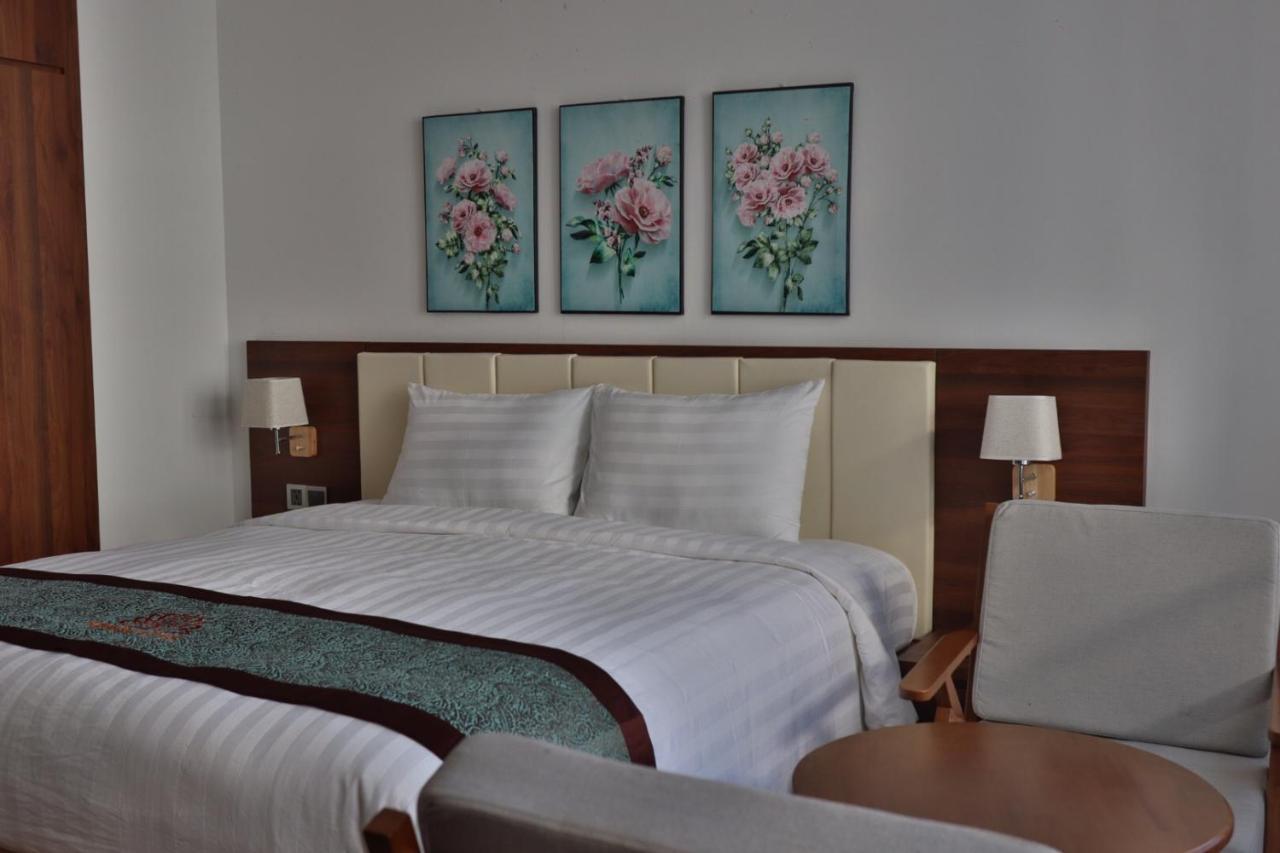 Hotel Simon 3*
