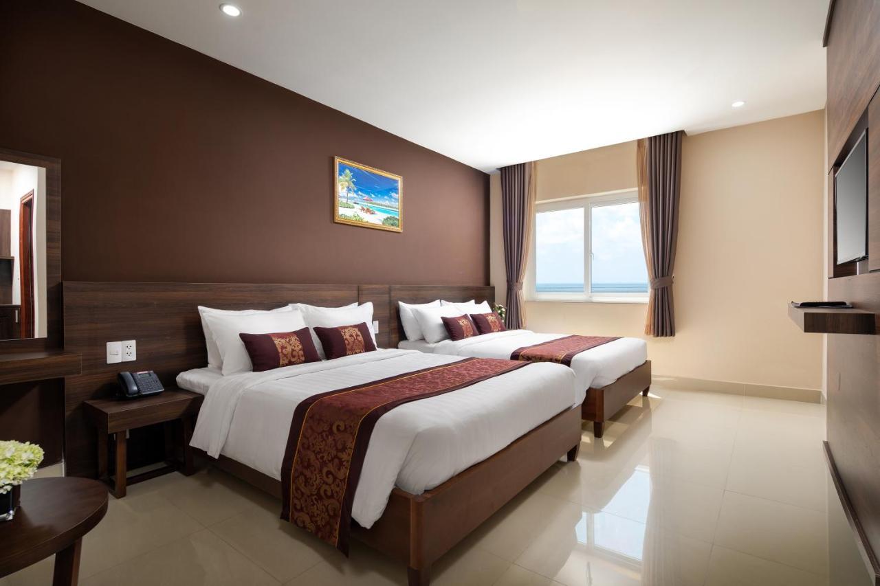 Nolis Hotel Vũng Tàu