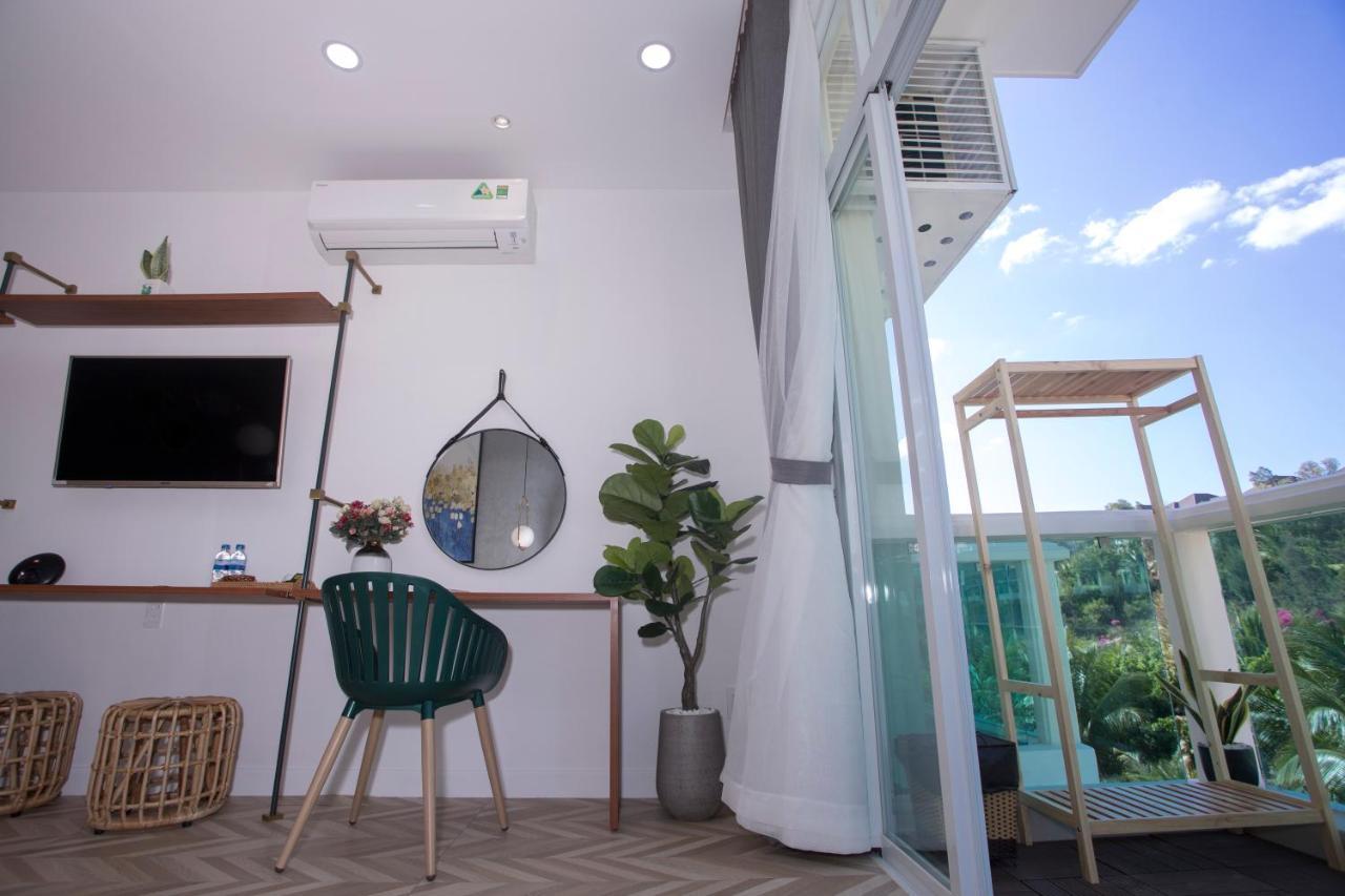 La Mui Ne Apartment *