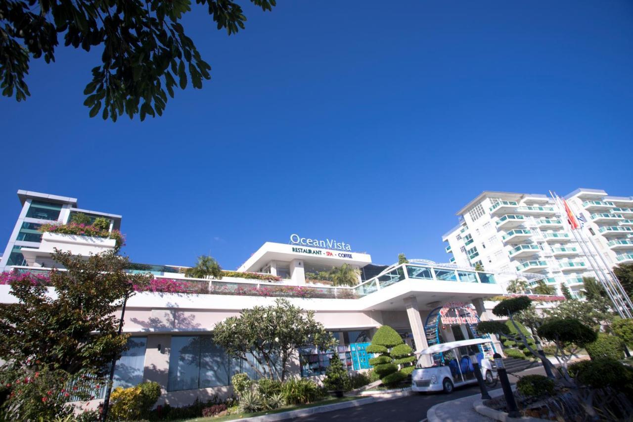 Apartment La Mui Ne