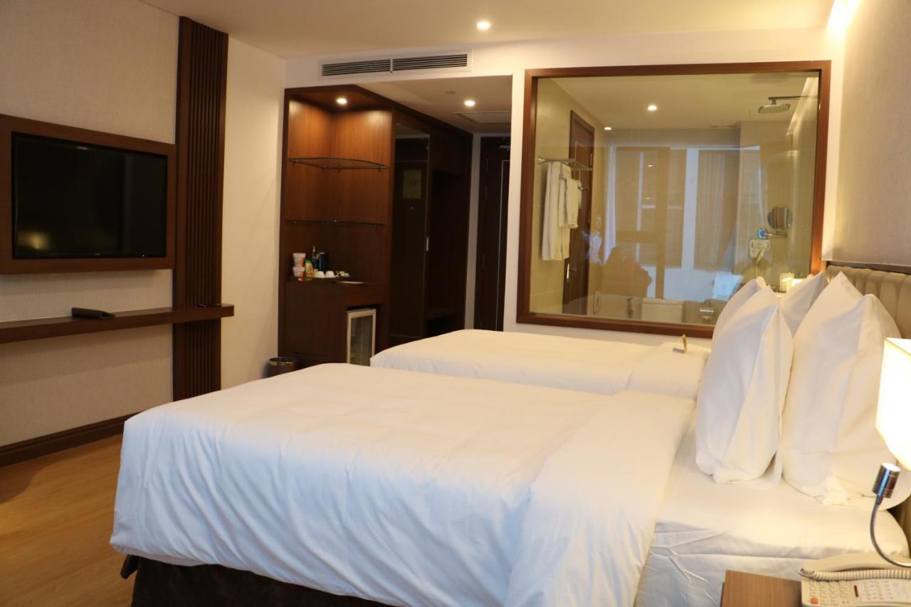 Regalia Gold 5* Nha Trang